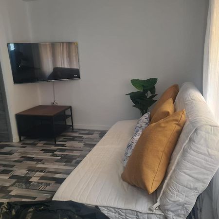 Apartamento Soria Calaveron 외부 사진
