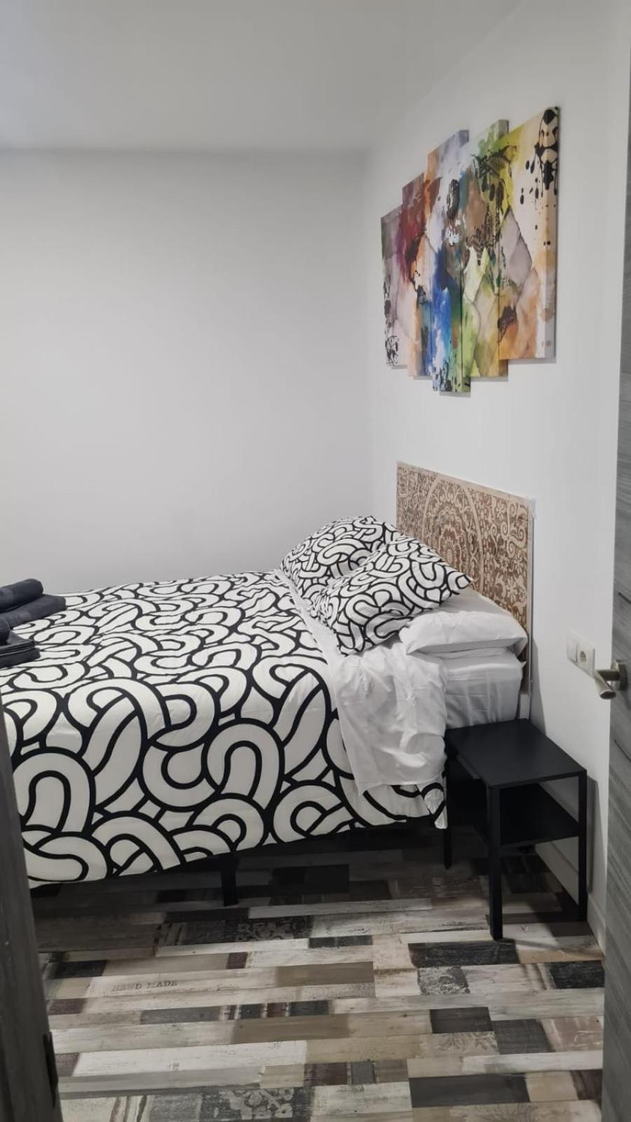 Apartamento Soria Calaveron 외부 사진