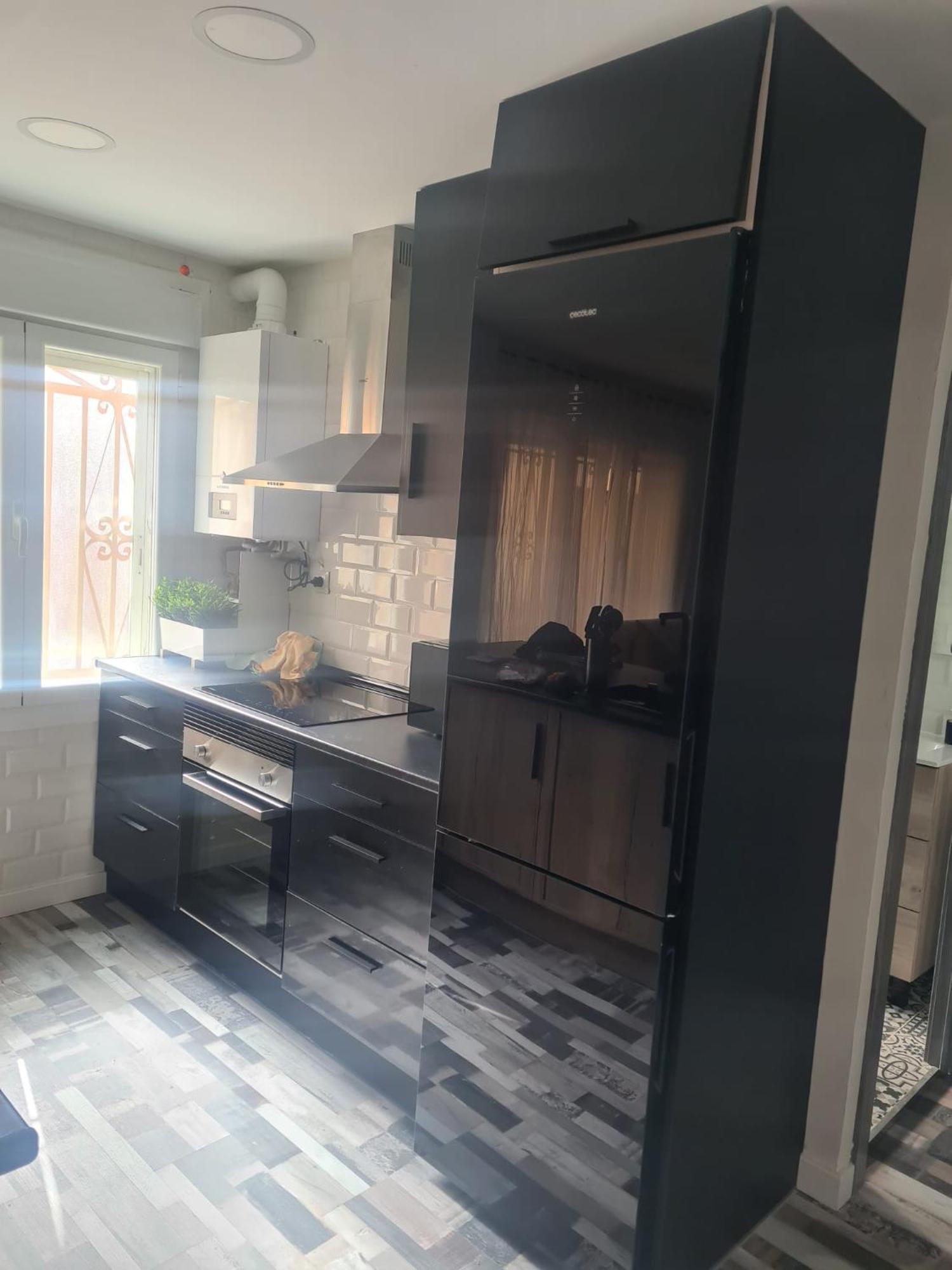 Apartamento Soria Calaveron 외부 사진