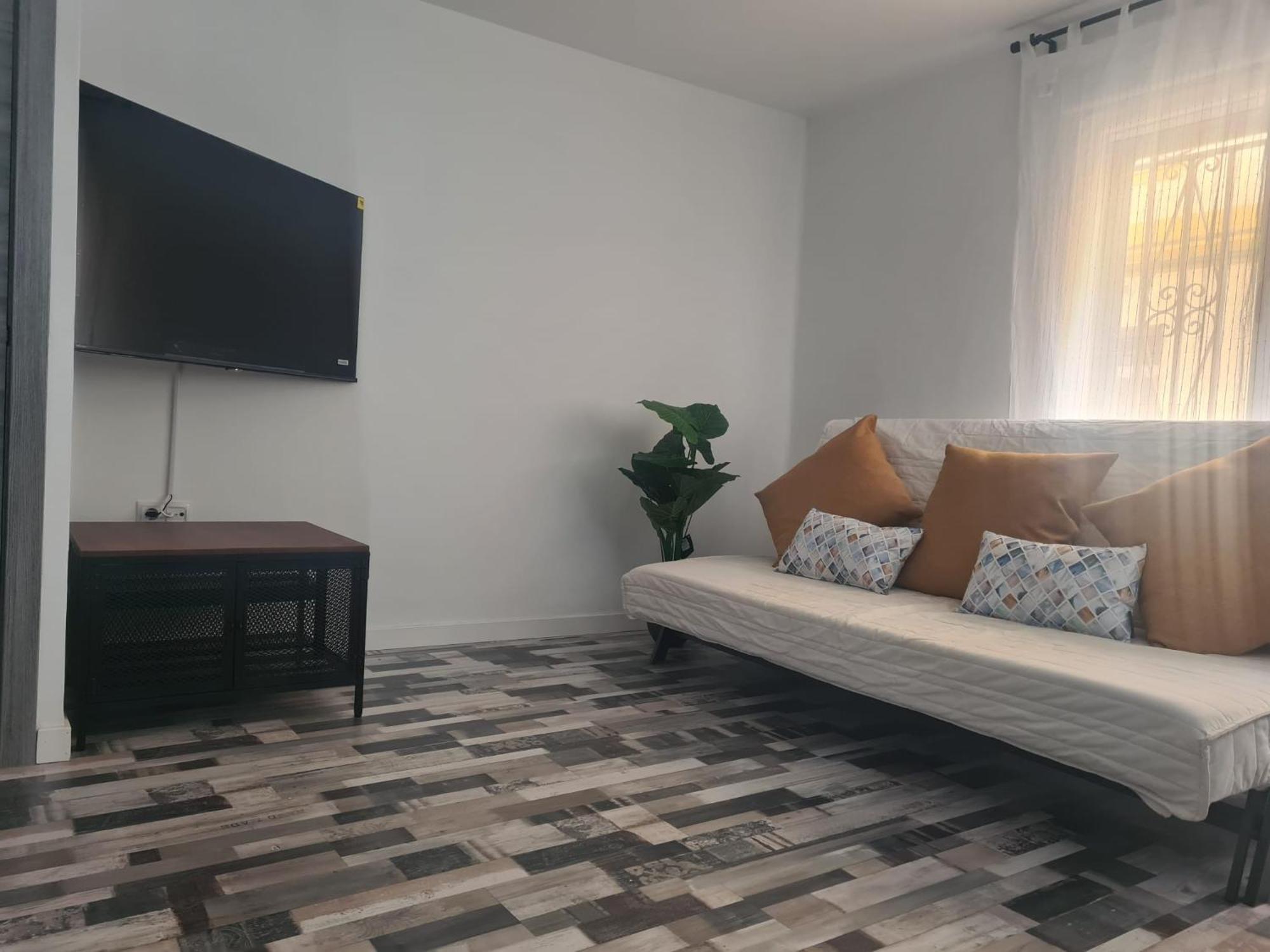 Apartamento Soria Calaveron 외부 사진