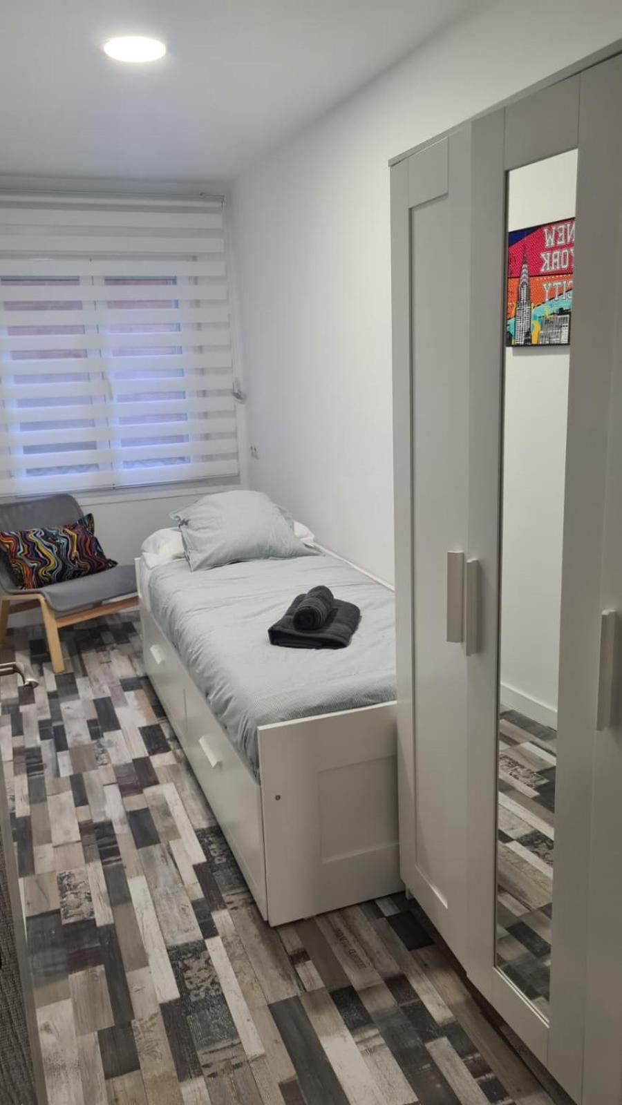 Apartamento Soria Calaveron 외부 사진