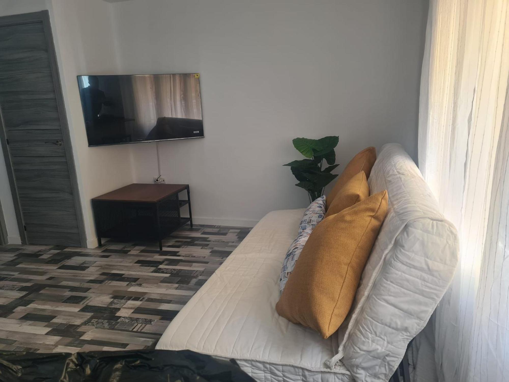 Apartamento Soria Calaveron 외부 사진