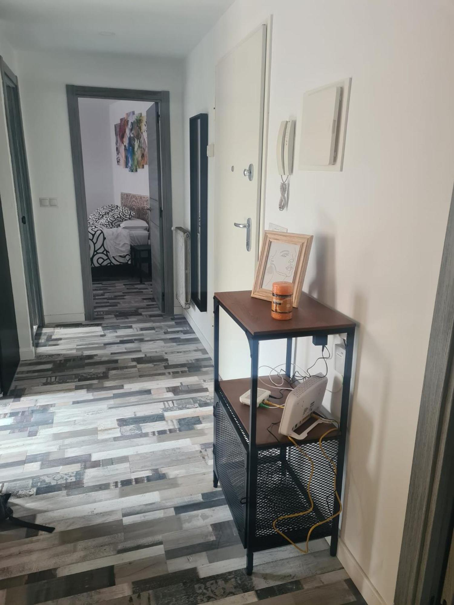 Apartamento Soria Calaveron 외부 사진